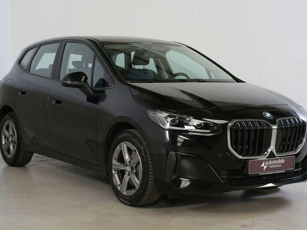 BMW 2 Serie