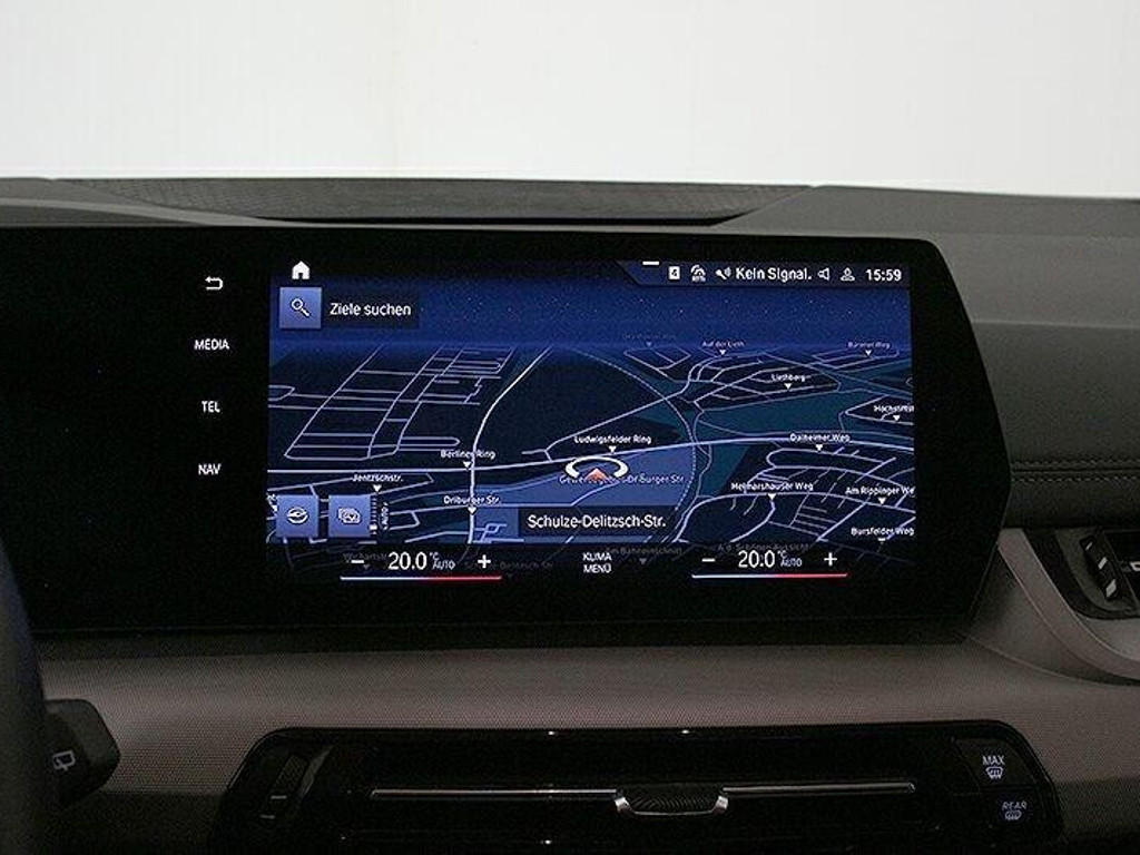 BMW 2 Serie
