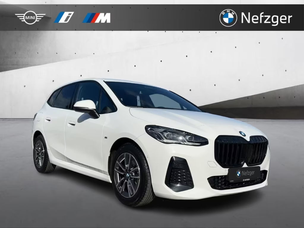BMW 2 Serie 218 M-Sport Active Tourer 218i