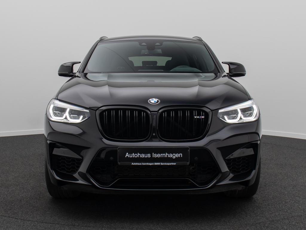 BMW X4 X4 M Competition
