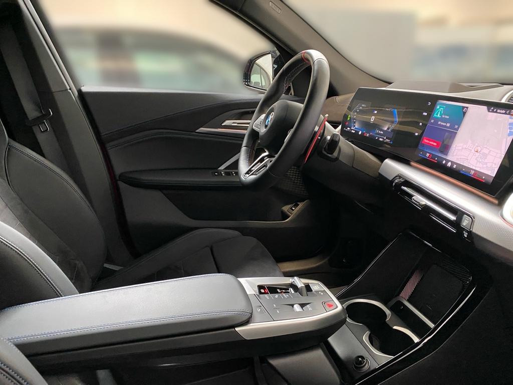 BMW X2 xDrive M35i