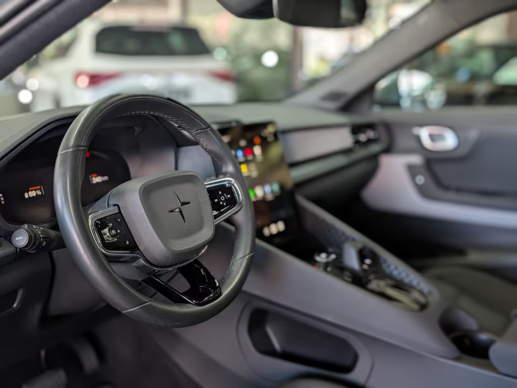 Polestar 2