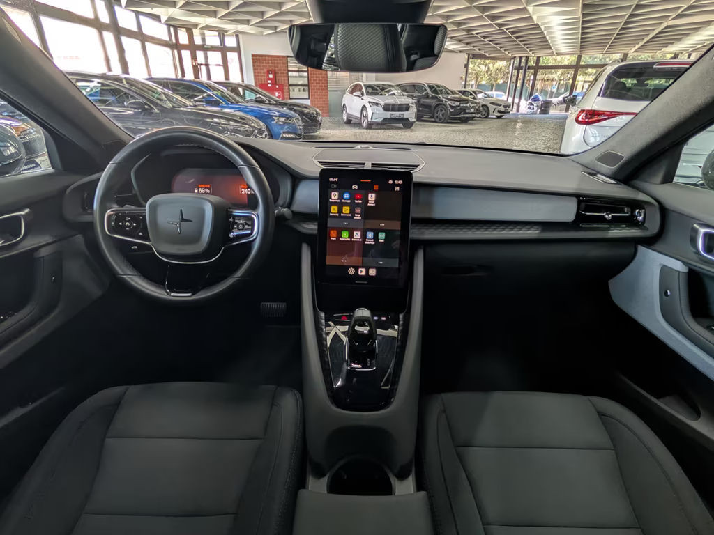 Polestar 2