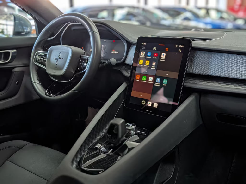 Polestar 2