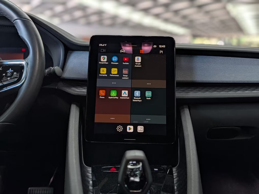 Polestar 2