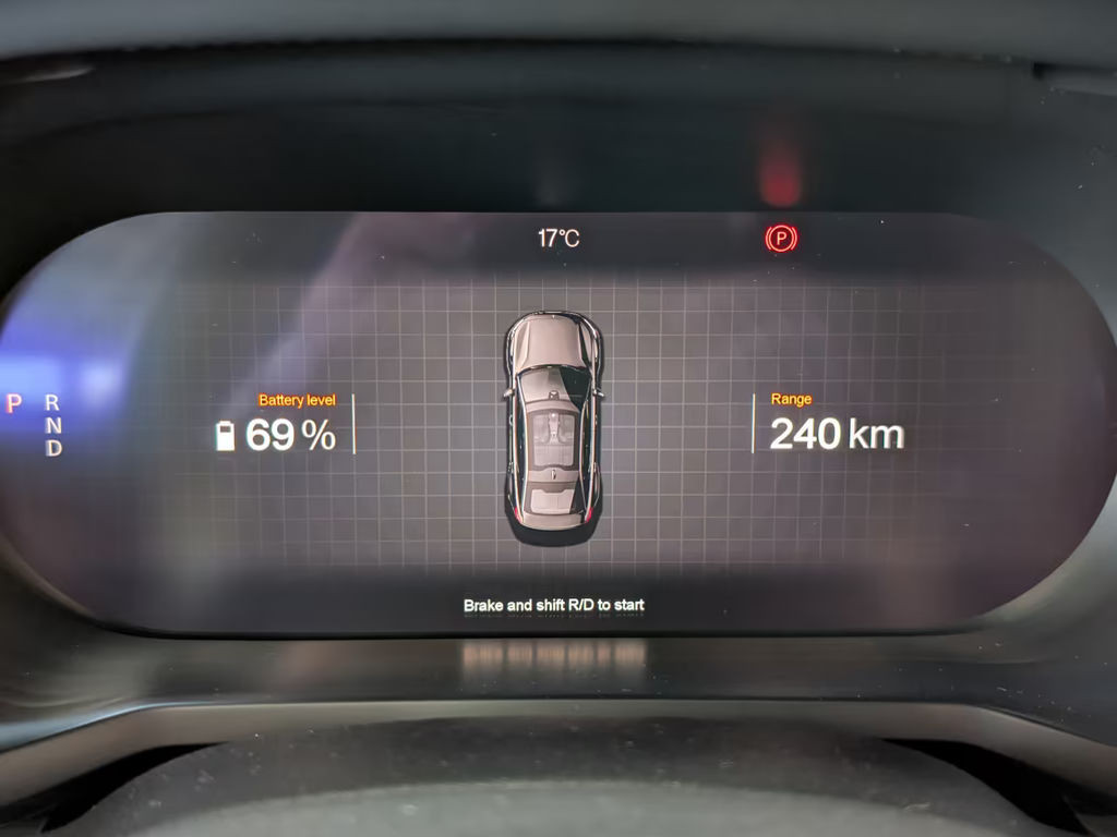 Polestar 2