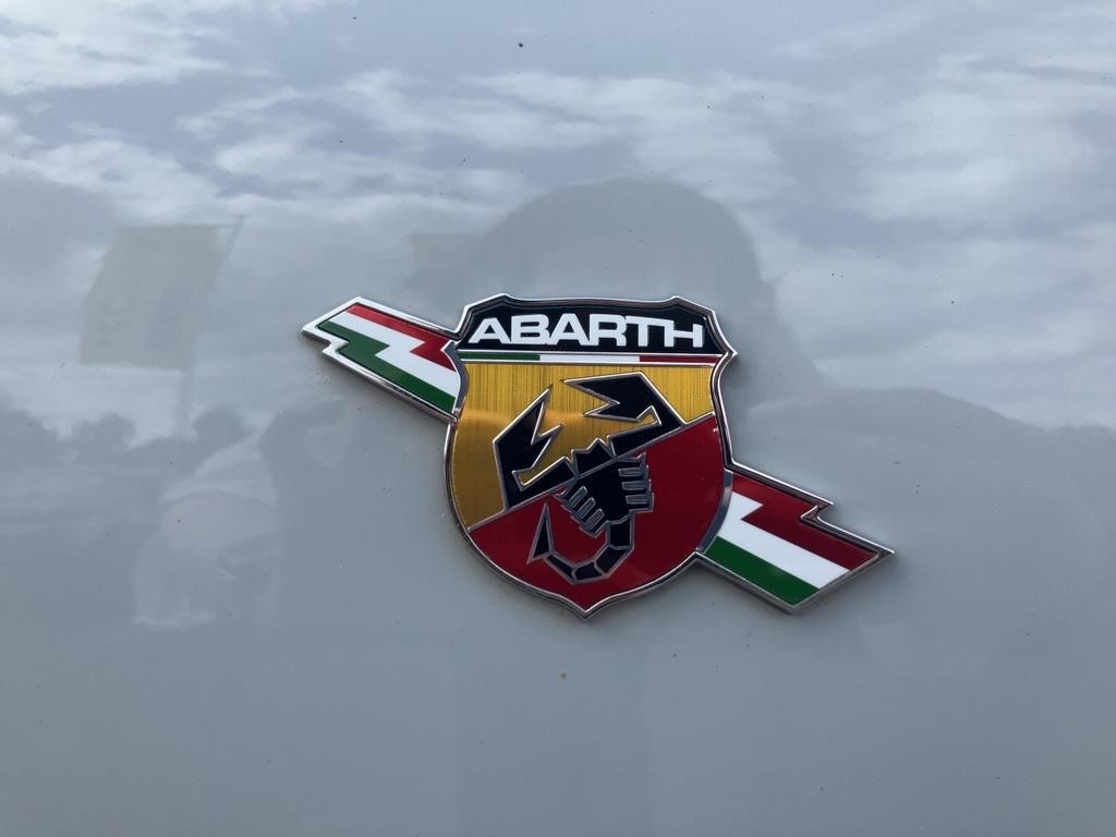 Abarth 500