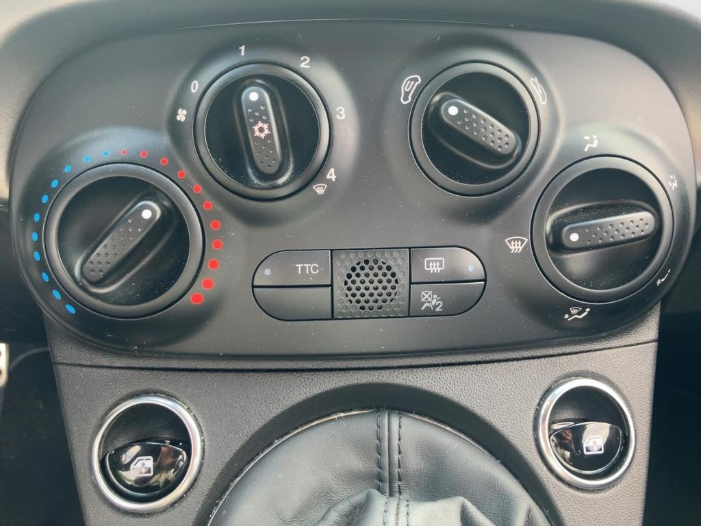 Abarth 500