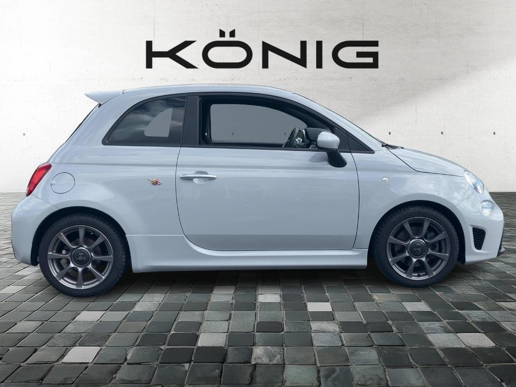 Abarth 500