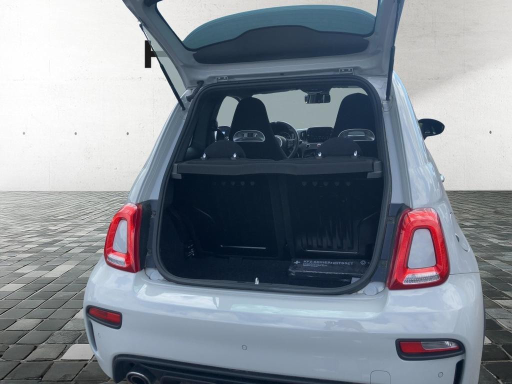Abarth 500