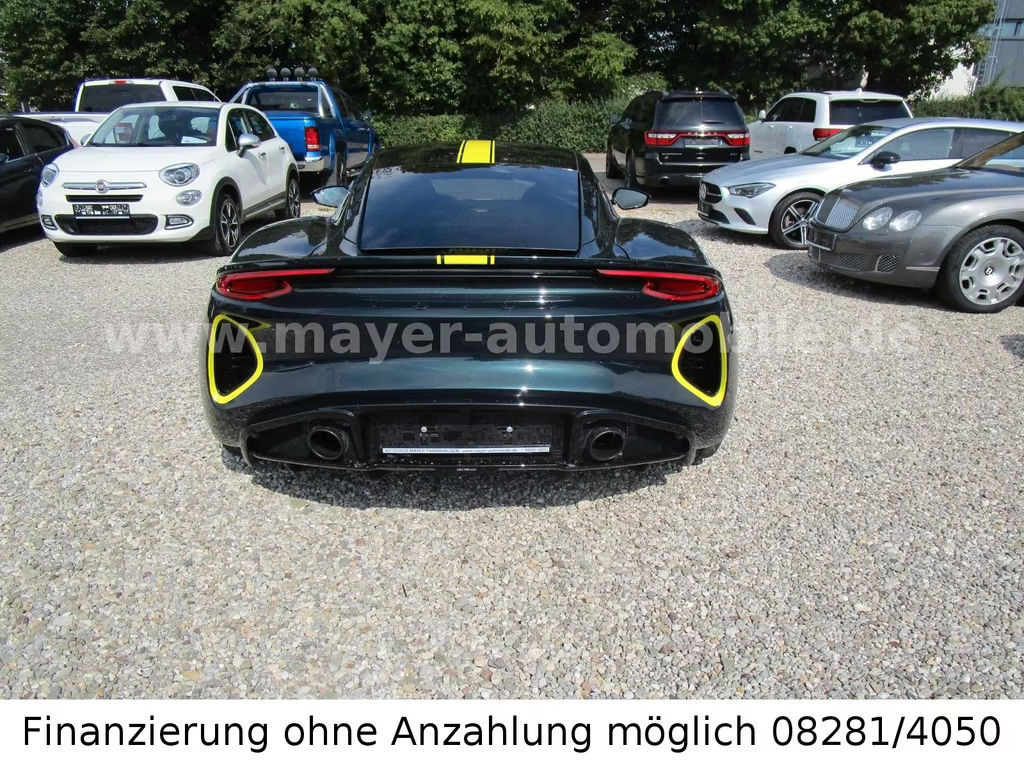 Lotus Emira