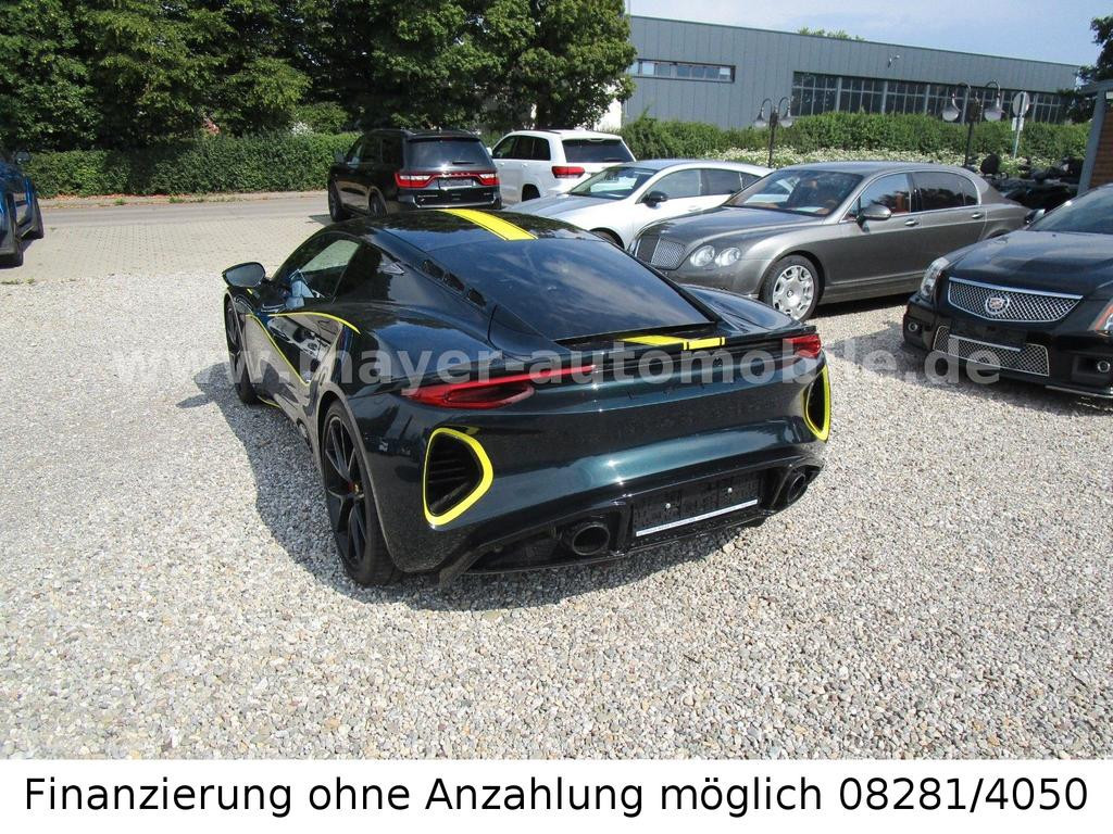 Lotus Emira