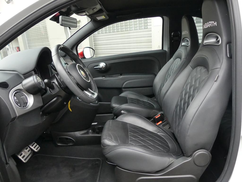 Abarth 595C