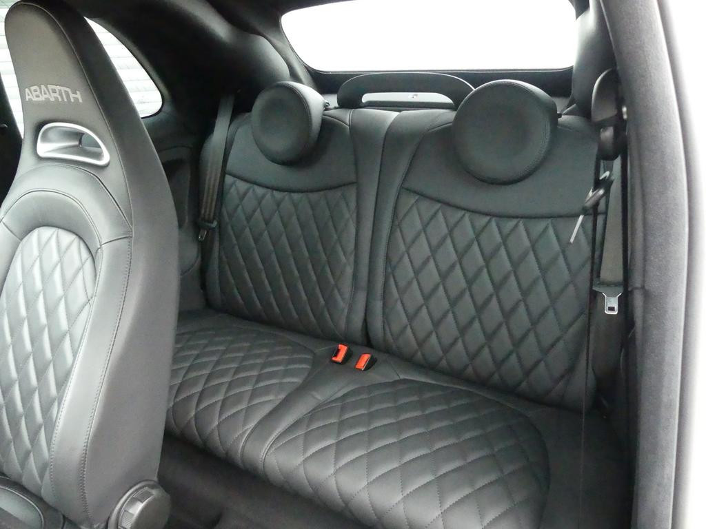 Abarth 595C