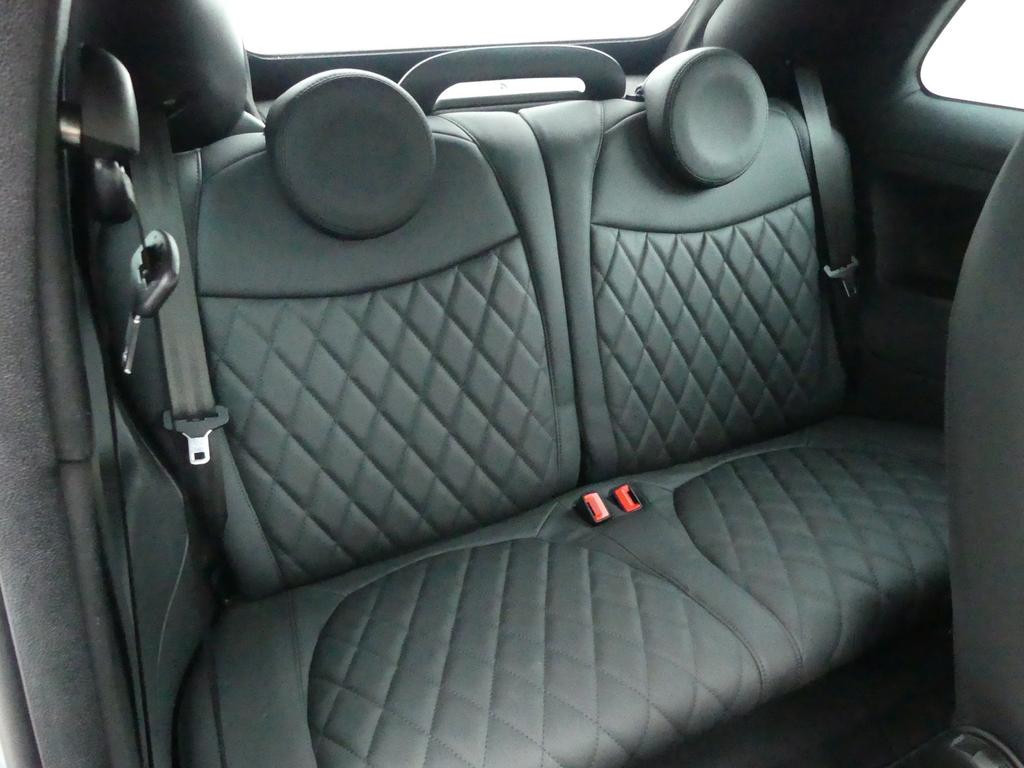 Abarth 595C