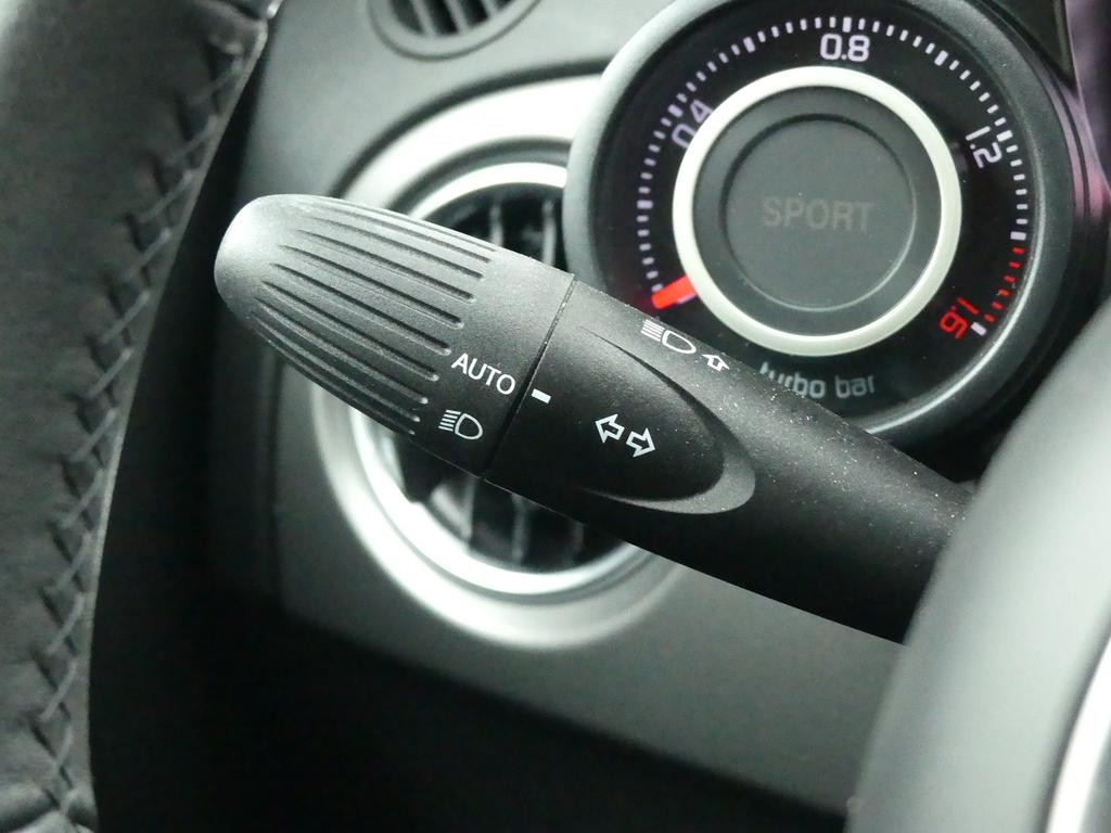 Abarth 595C