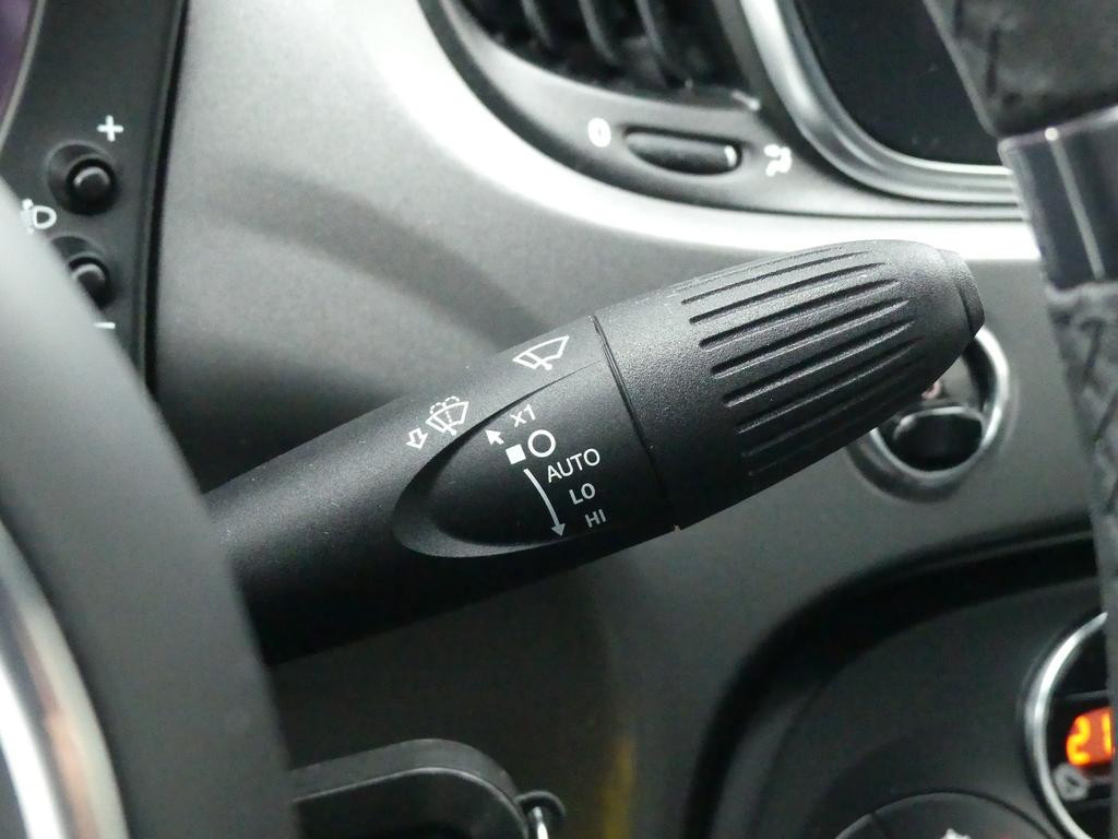 Abarth 595C