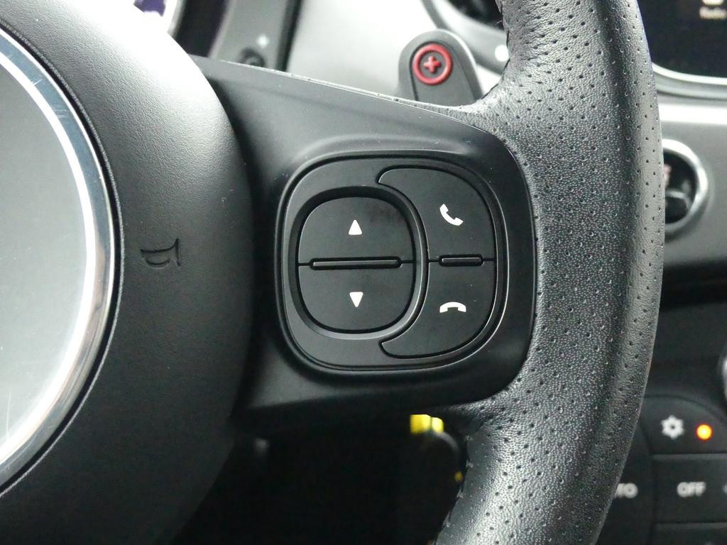 Abarth 595C