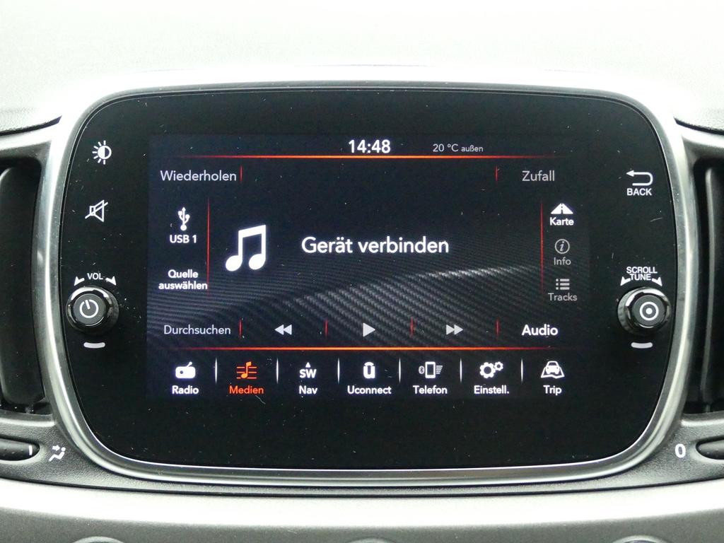 Abarth 595C