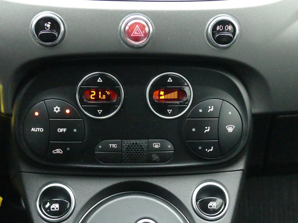 Abarth 595C