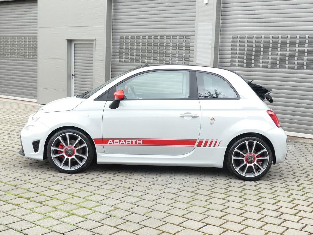 Abarth 595C