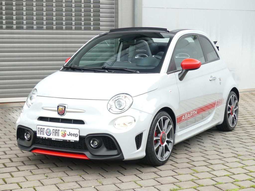 Abarth 595C