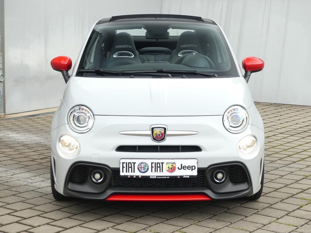 Abarth 595C