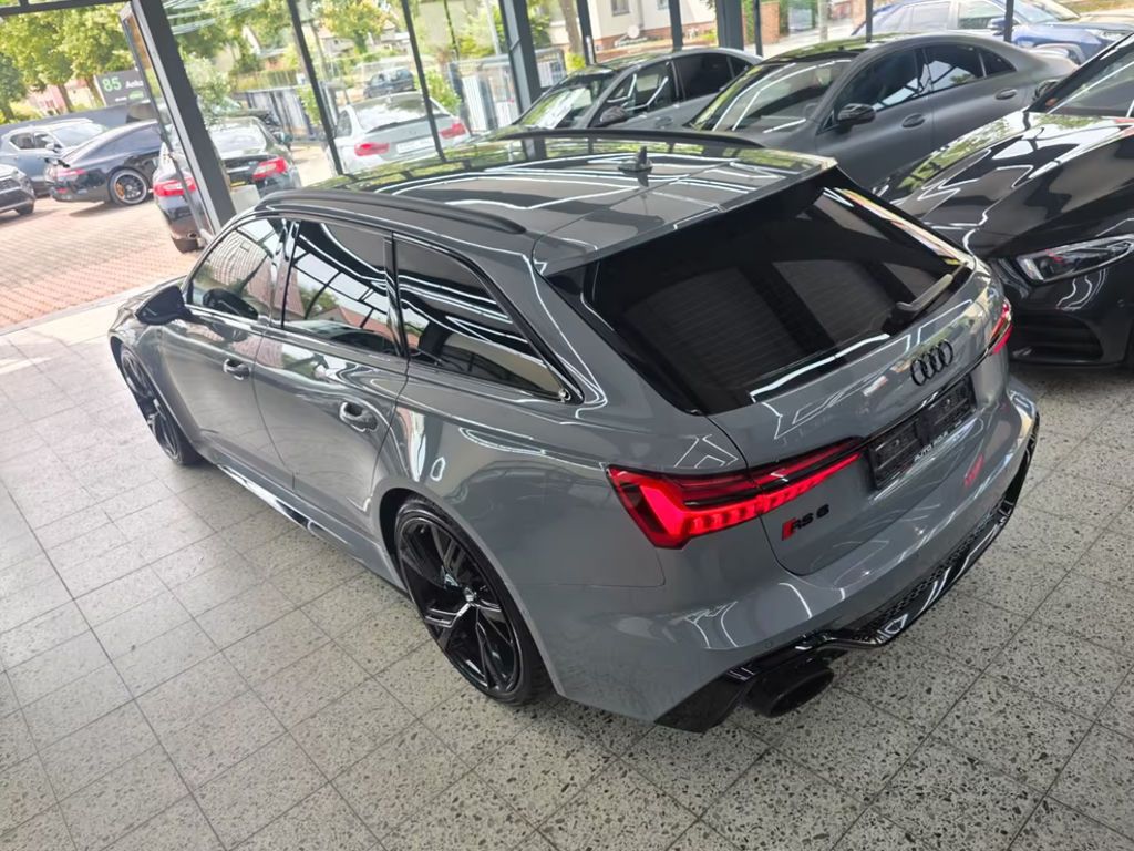 Audi RS6