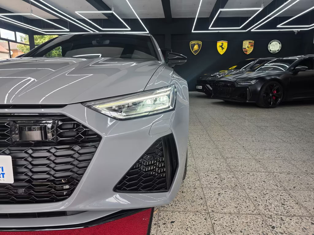 Audi RS6