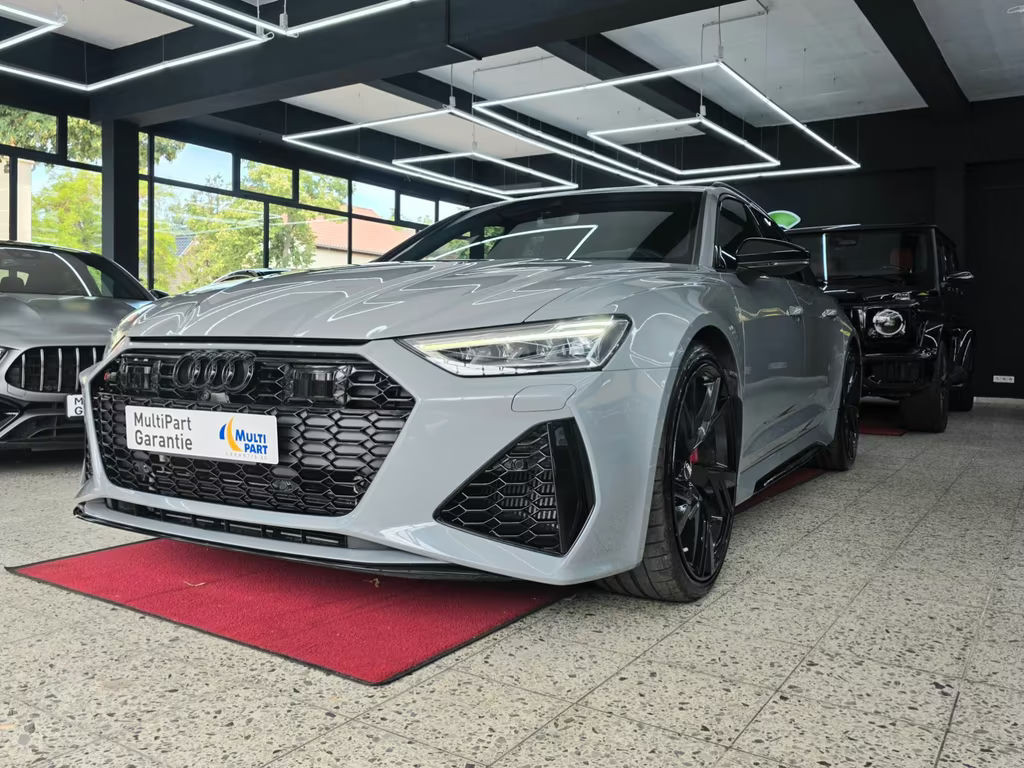 Audi RS6