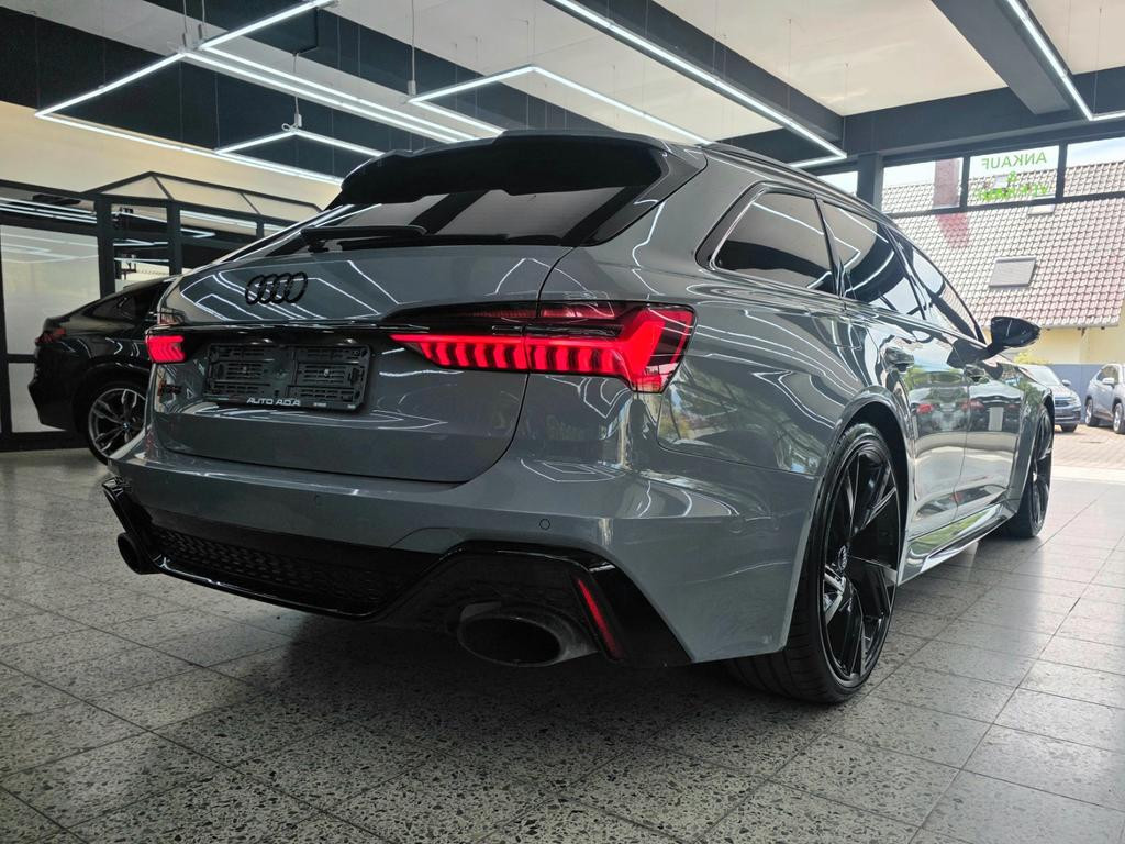 Audi RS6