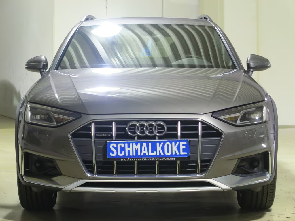 Audi A4 allroad Quattro S-Tronic 40 TDI