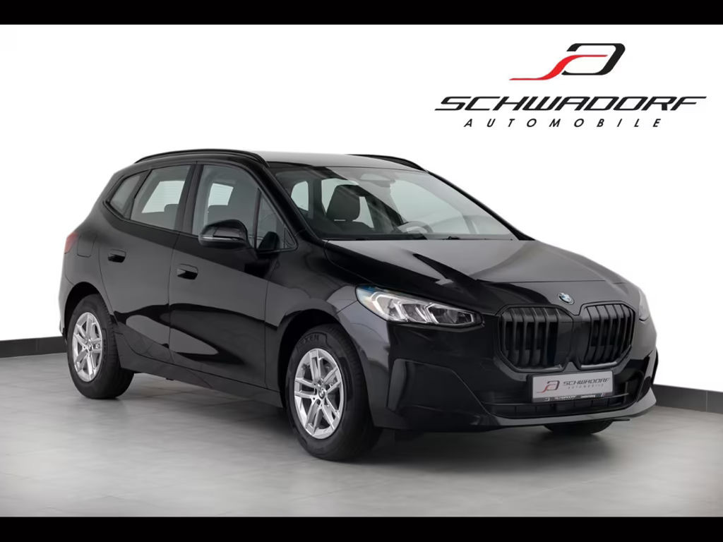 BMW 2 Serie 216 Active Tourer 216i