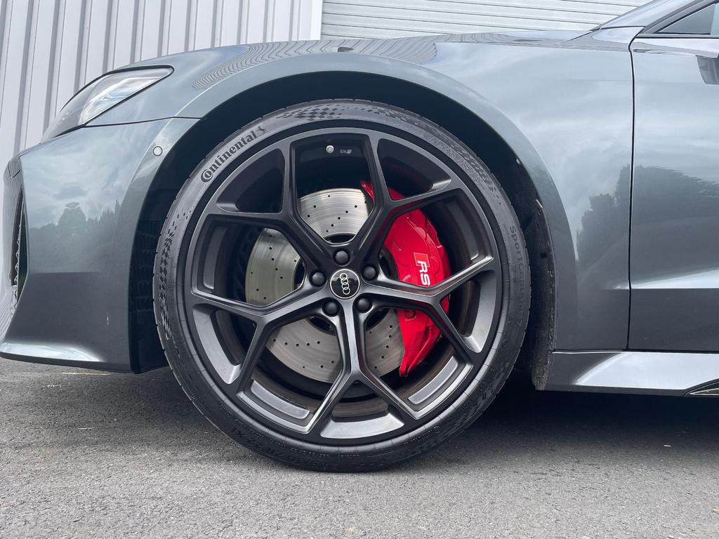 Audi RS7