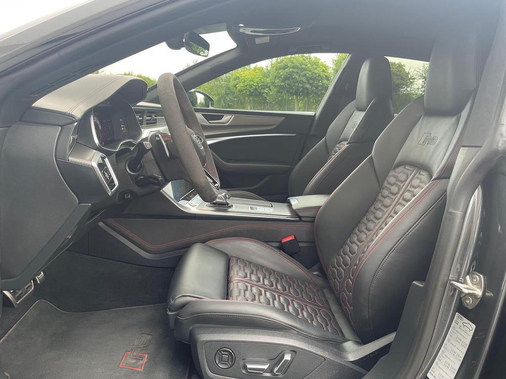 Audi RS7
