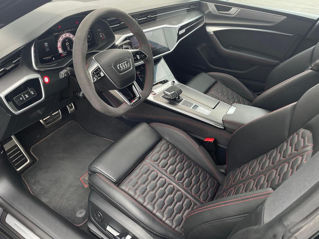Audi RS7