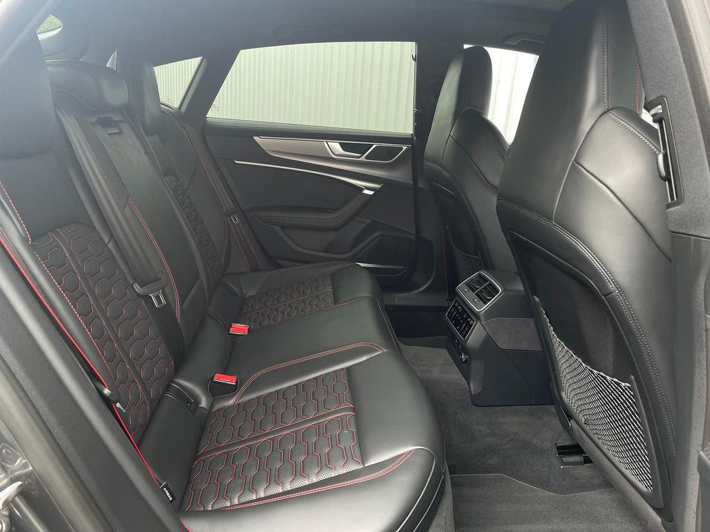 Audi RS7