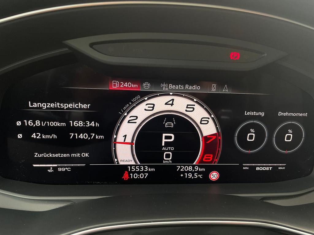Audi RS7