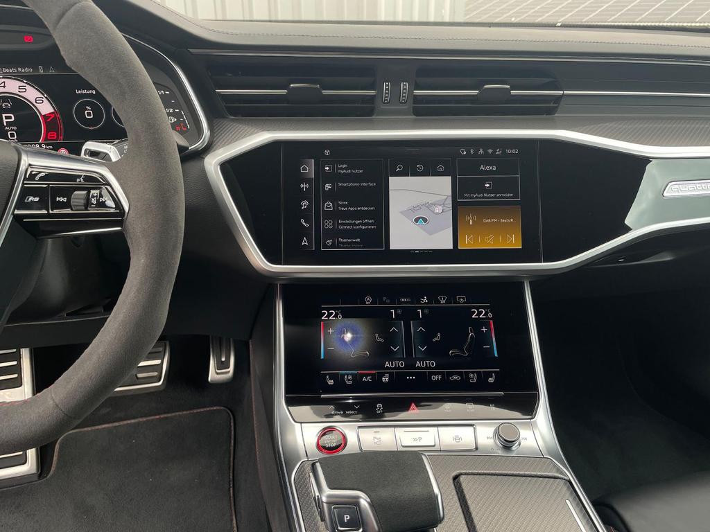 Audi RS7