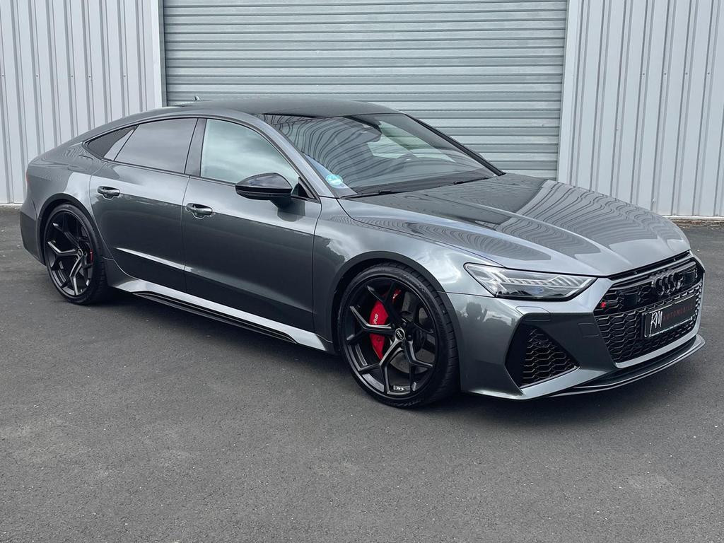 Audi RS7