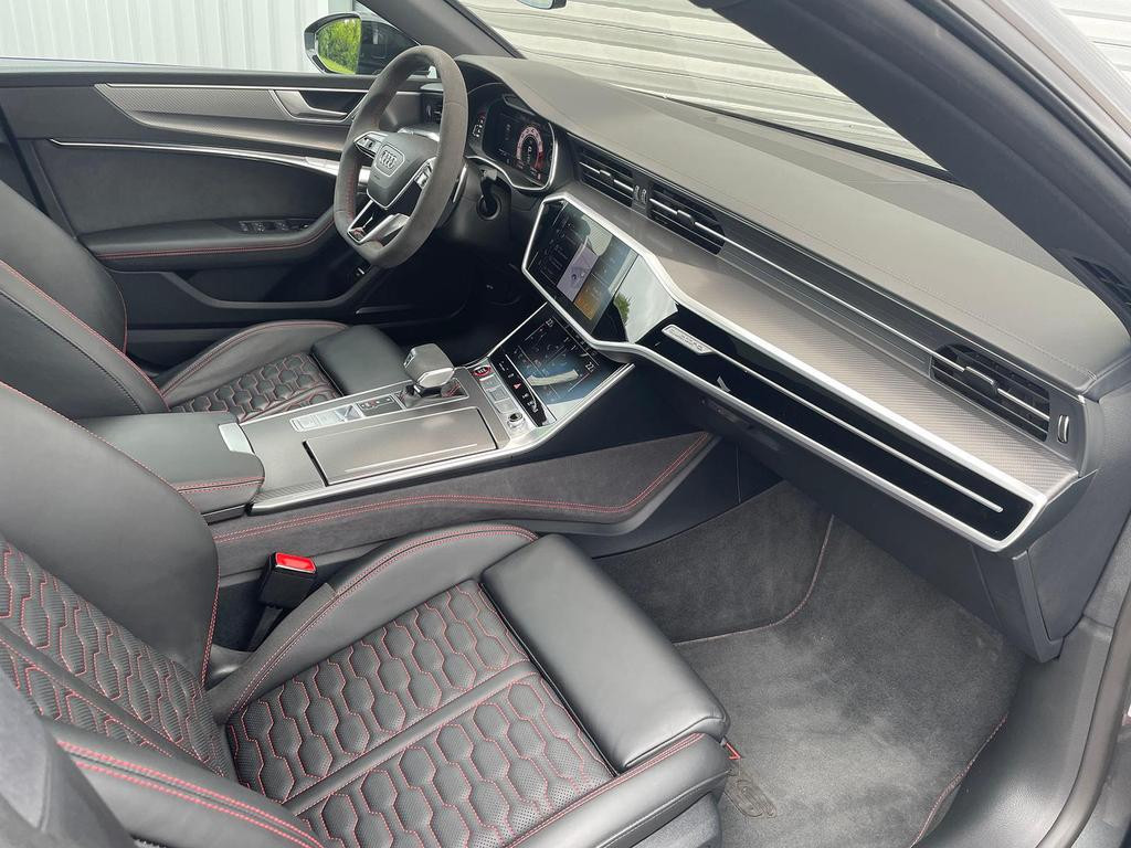 Audi RS7