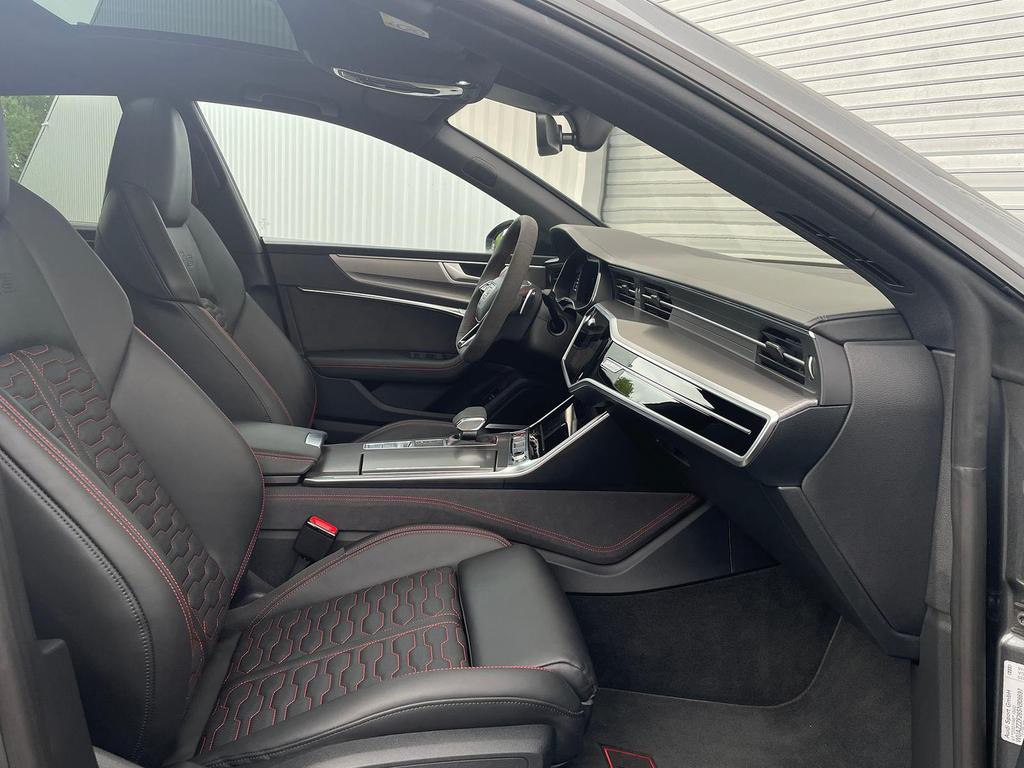 Audi RS7