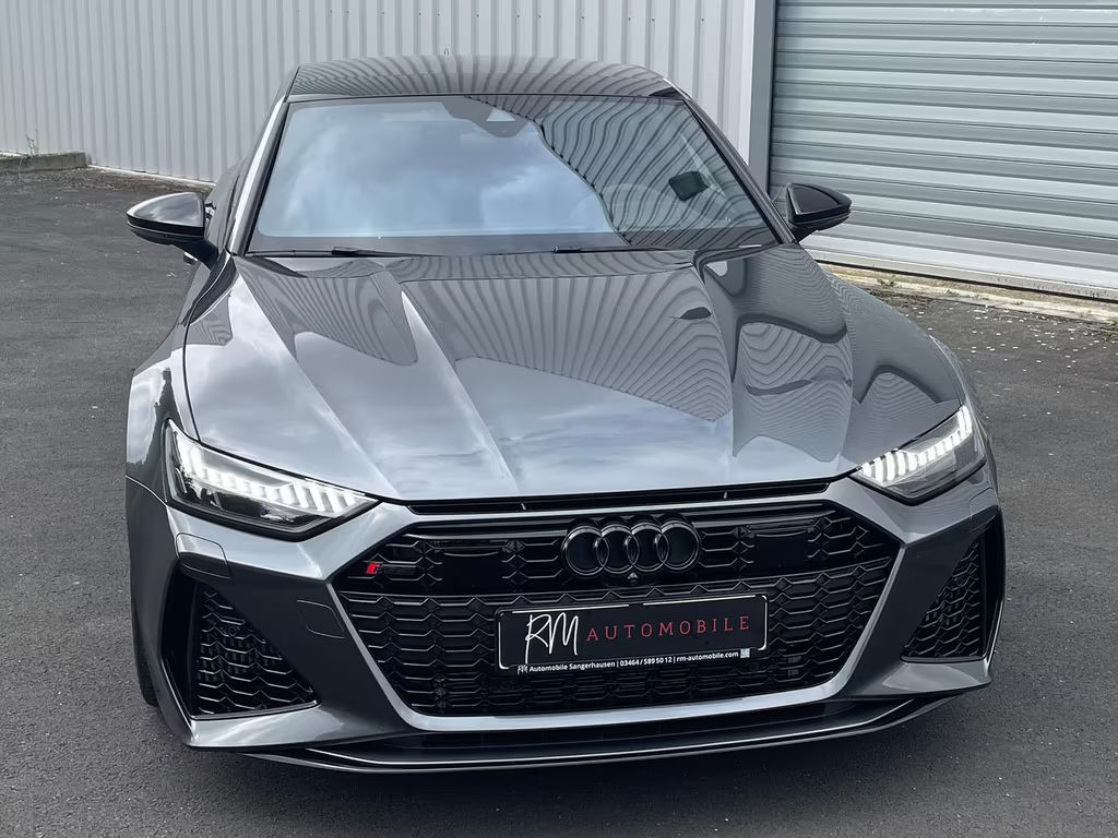 Audi RS7