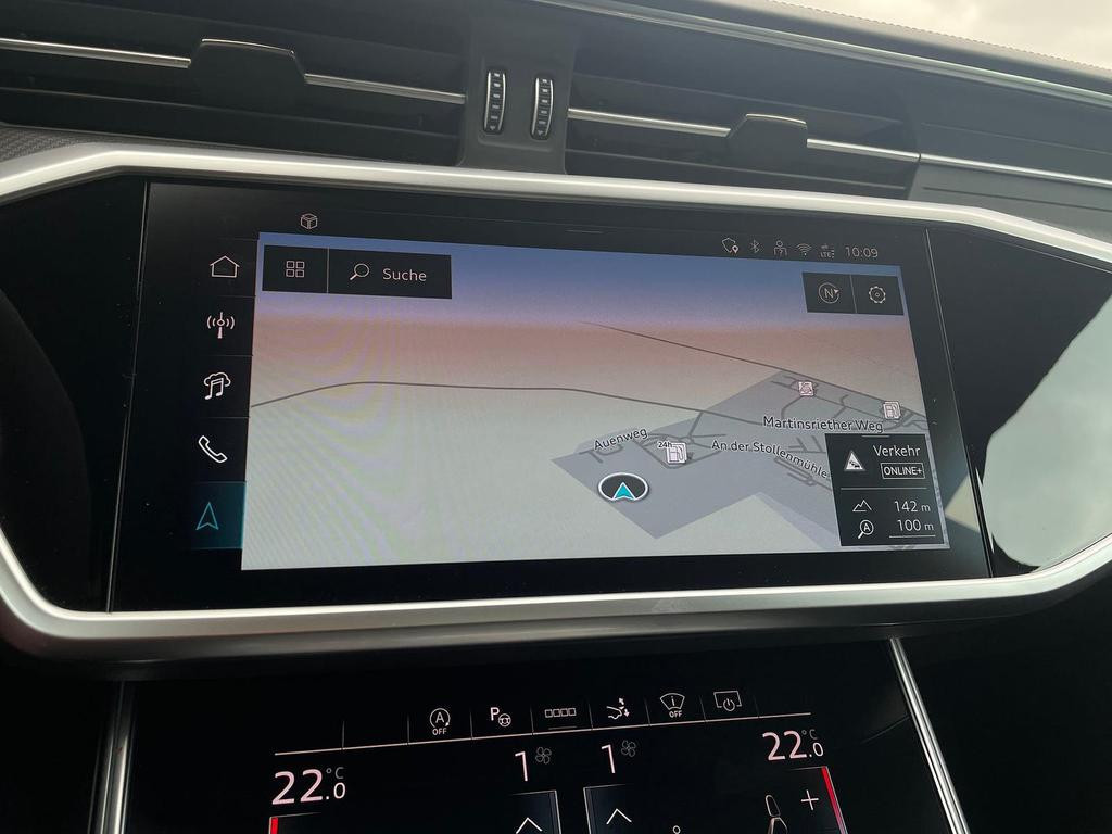 Audi RS7