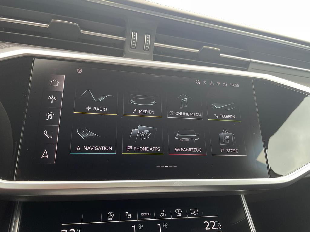 Audi RS7