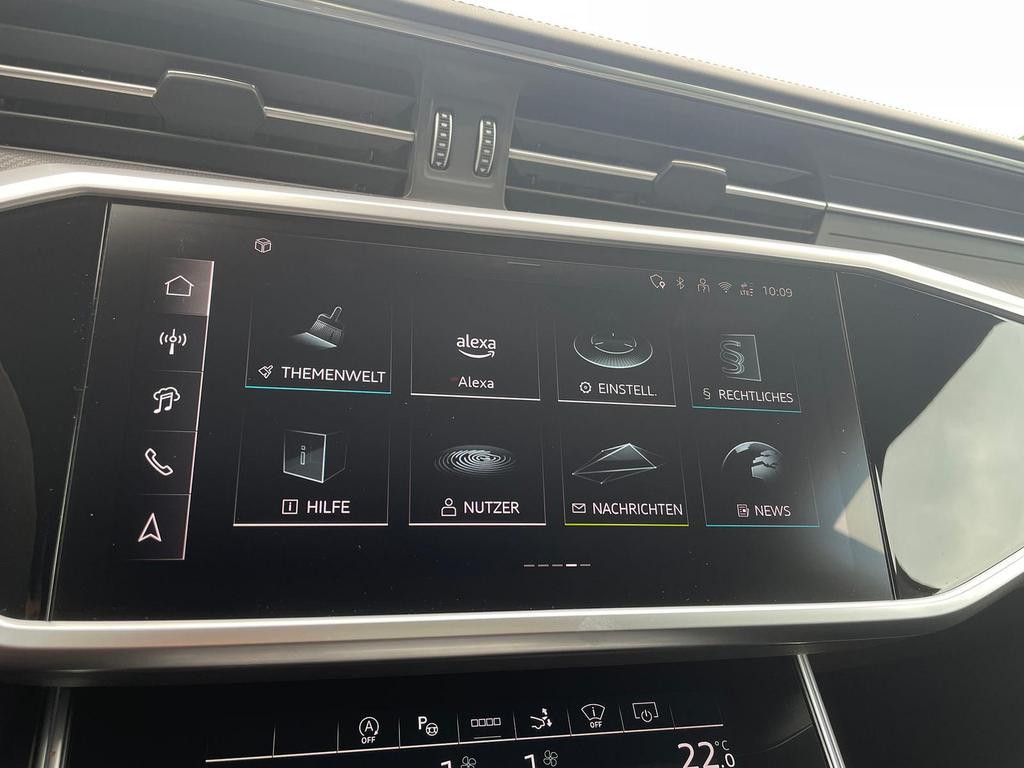 Audi RS7