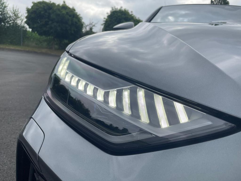 Audi RS7