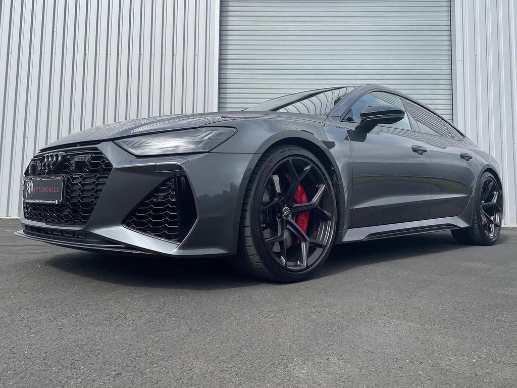 Audi RS7