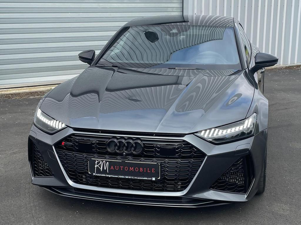 Audi RS7