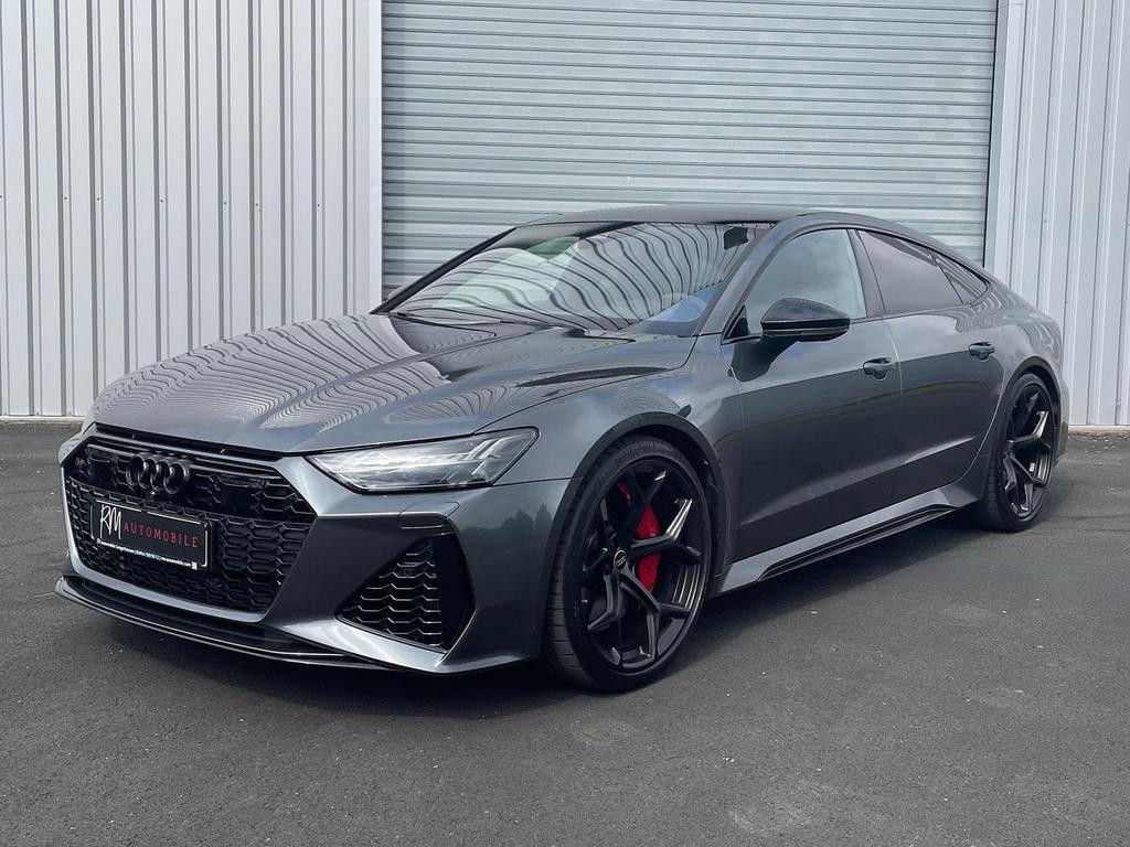 Audi RS7